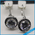 Wholesale value 925 silver jewelry new fashion earrings